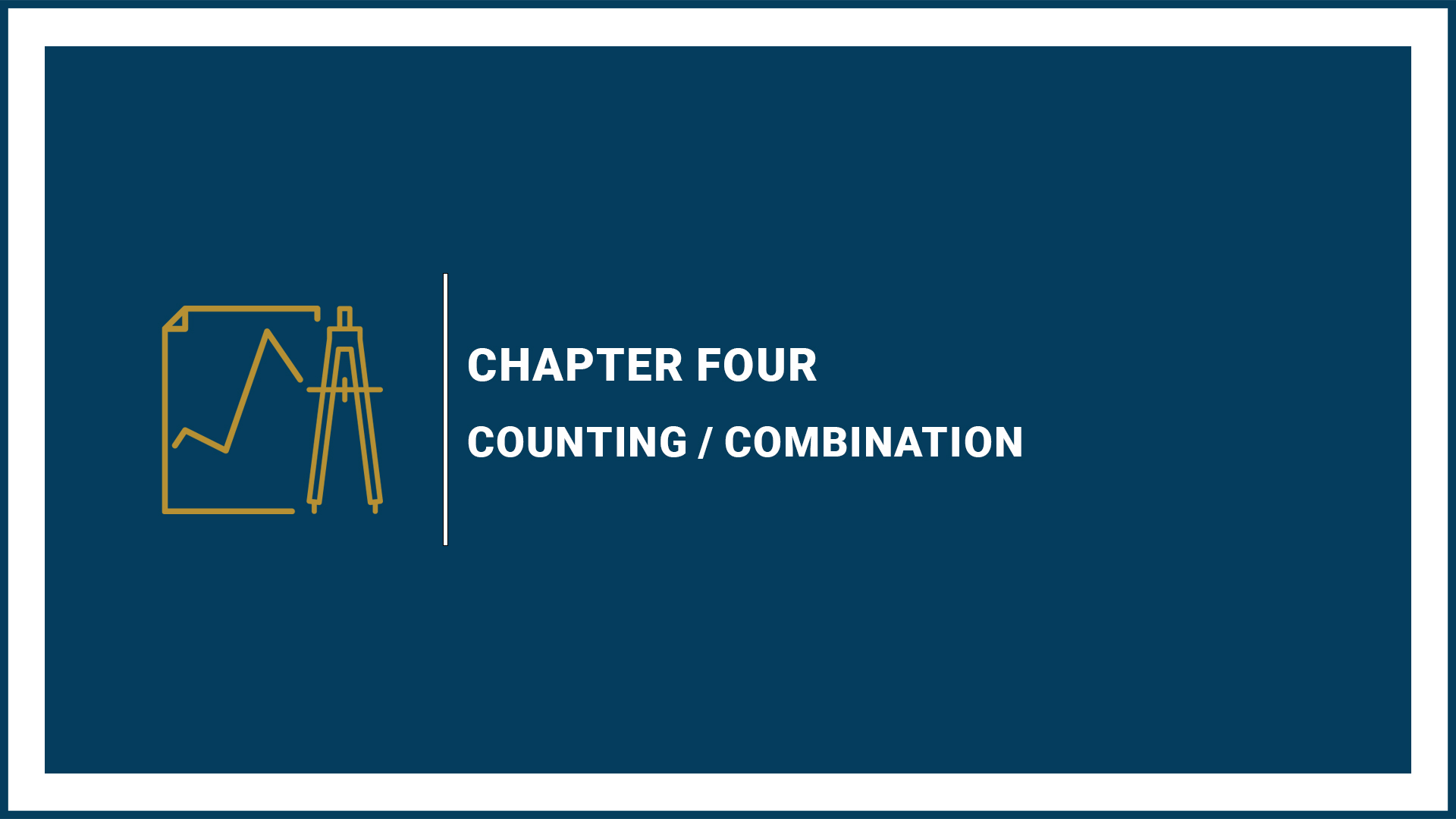 Counting and Combination